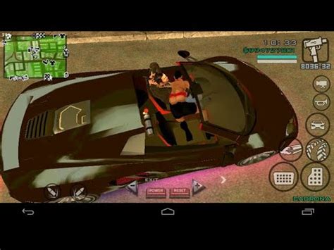 how to have sex in gta vice city